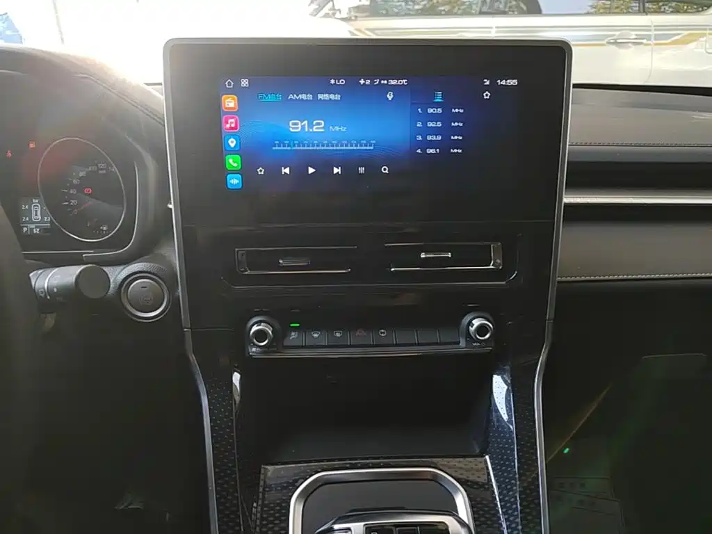 Haval M6 — миниатюра 13