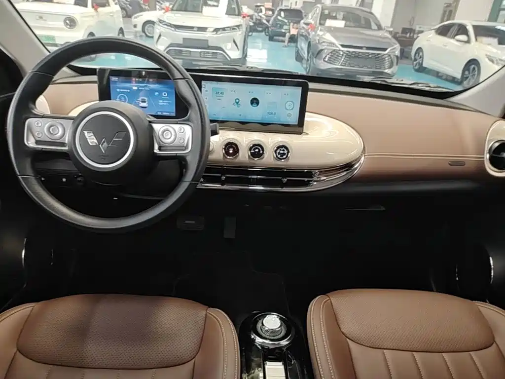 Wuling Bingo — миниатюра 13
