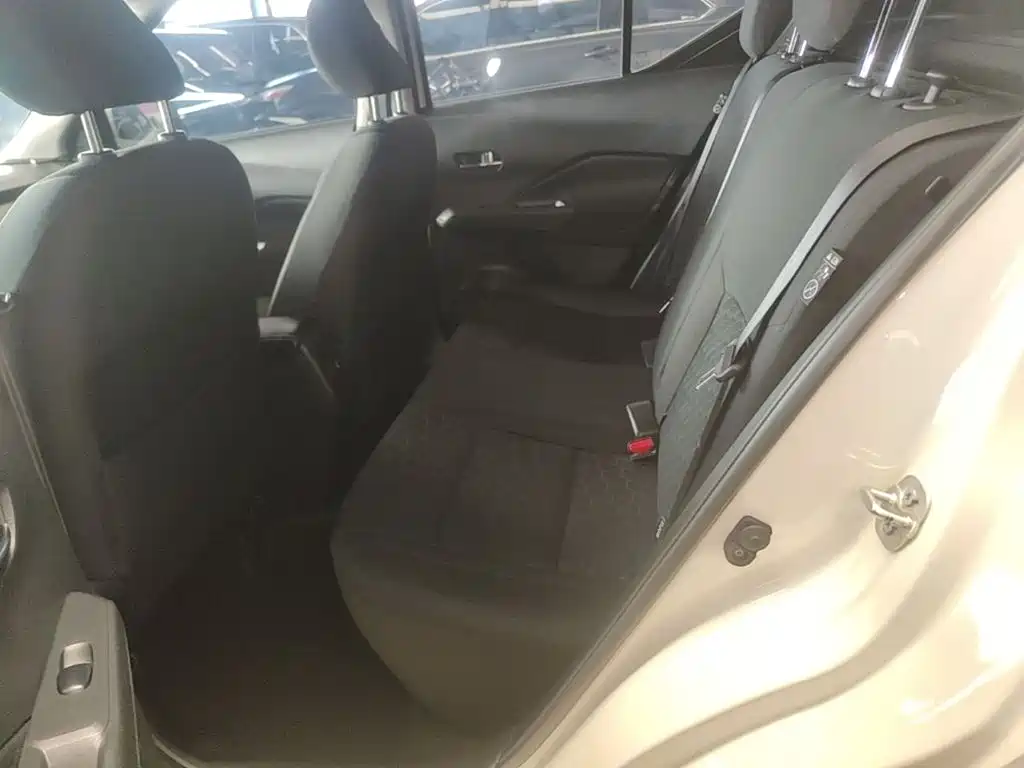 Nissan Kicks — миниатюра 17