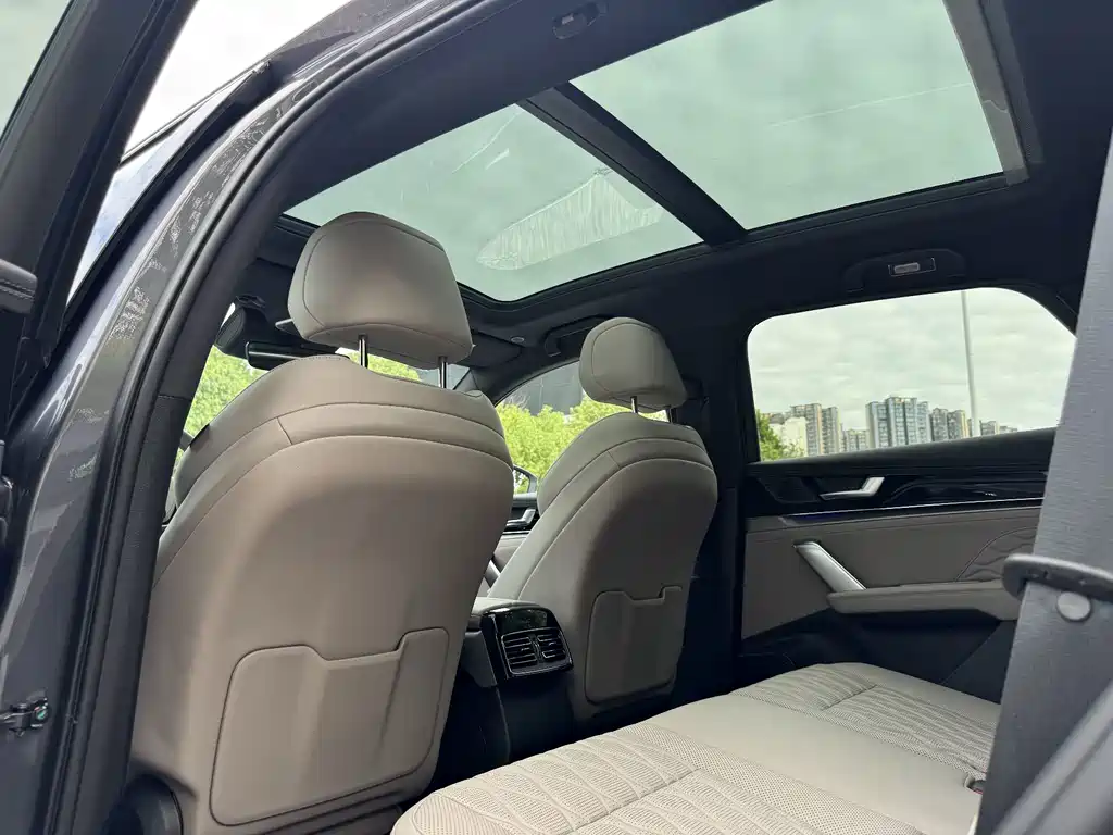 BYD Tang New Energy — миниатюра 20
