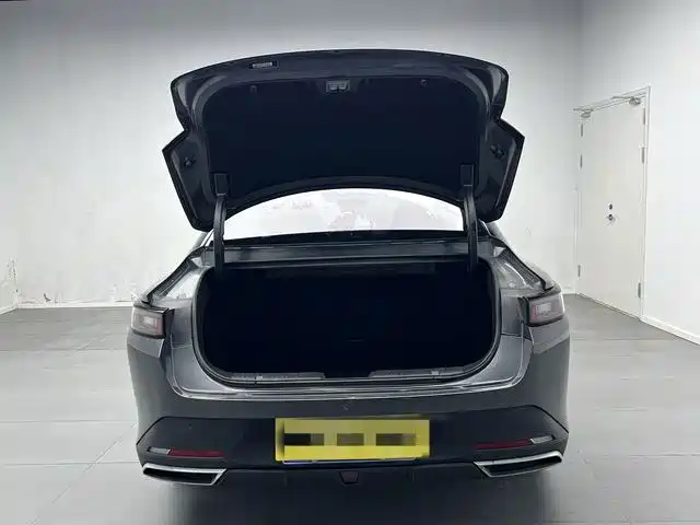 Changan Yida — миниатюра 18