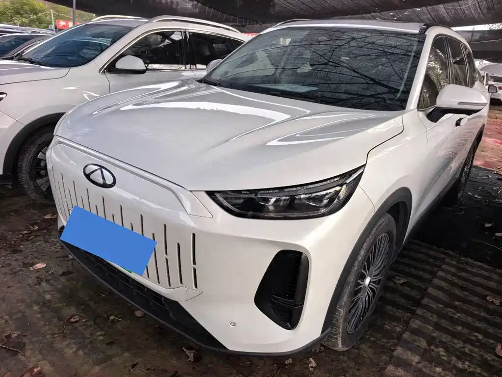 Fulwin Fengyun T9