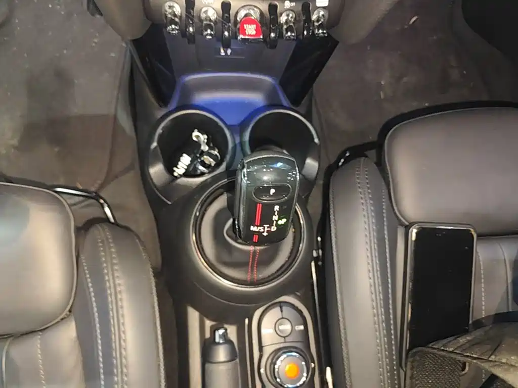 MINI Mini — миниатюра 14
