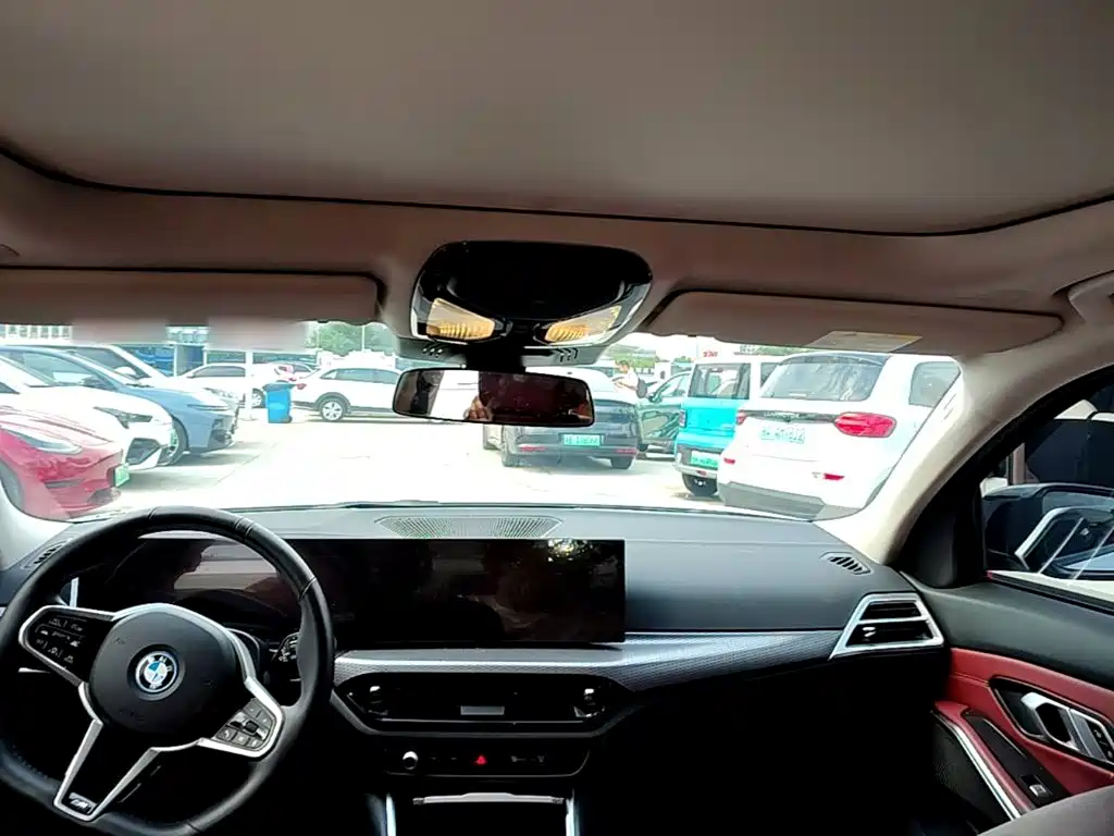 BMW i3 — миниатюра 18