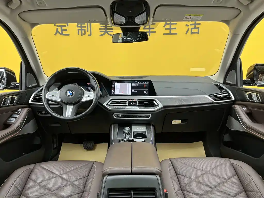 BMW X5 — миниатюра 38
