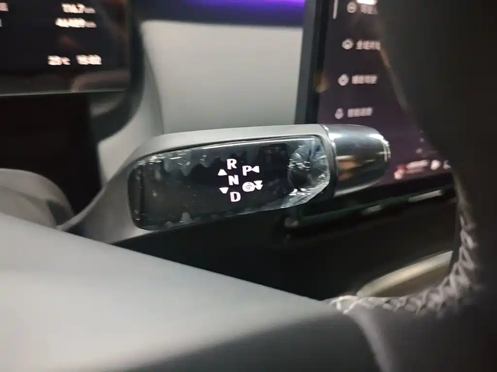 XPeng P7+ — миниатюра 14