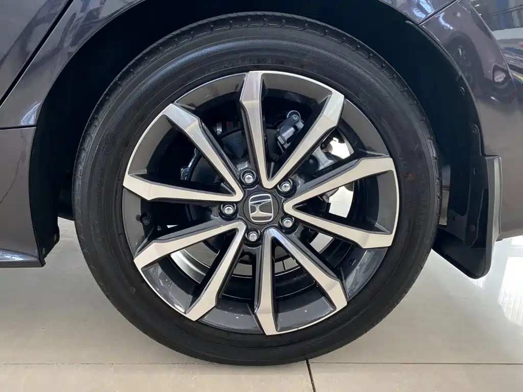 Honda Integra — миниатюра 17