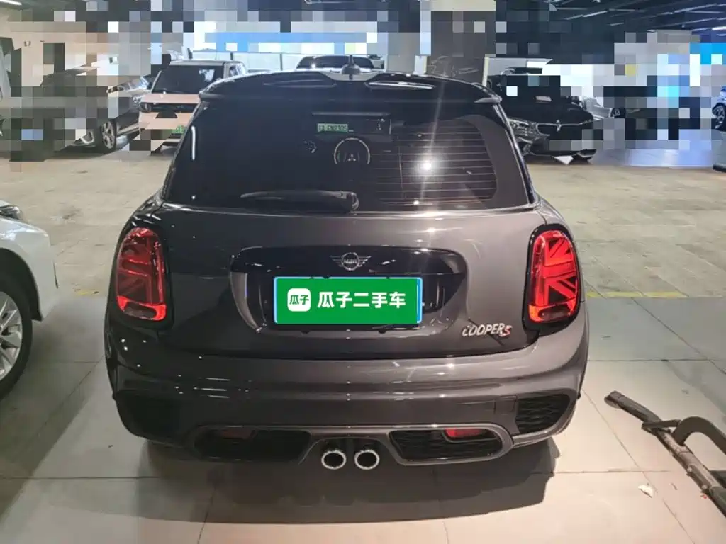 MINI Mini — миниатюра 6