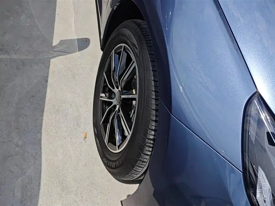 BYD Seal 06 06 2024 DM-i 120KM Premium