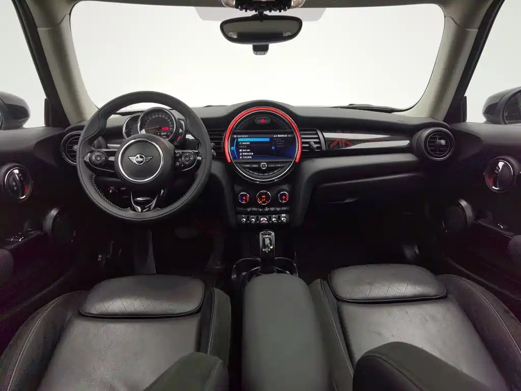 MINI Mini — миниатюра 5