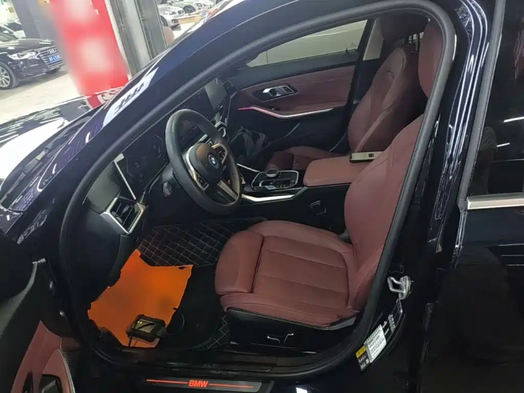 BMW i3 — миниатюра 15