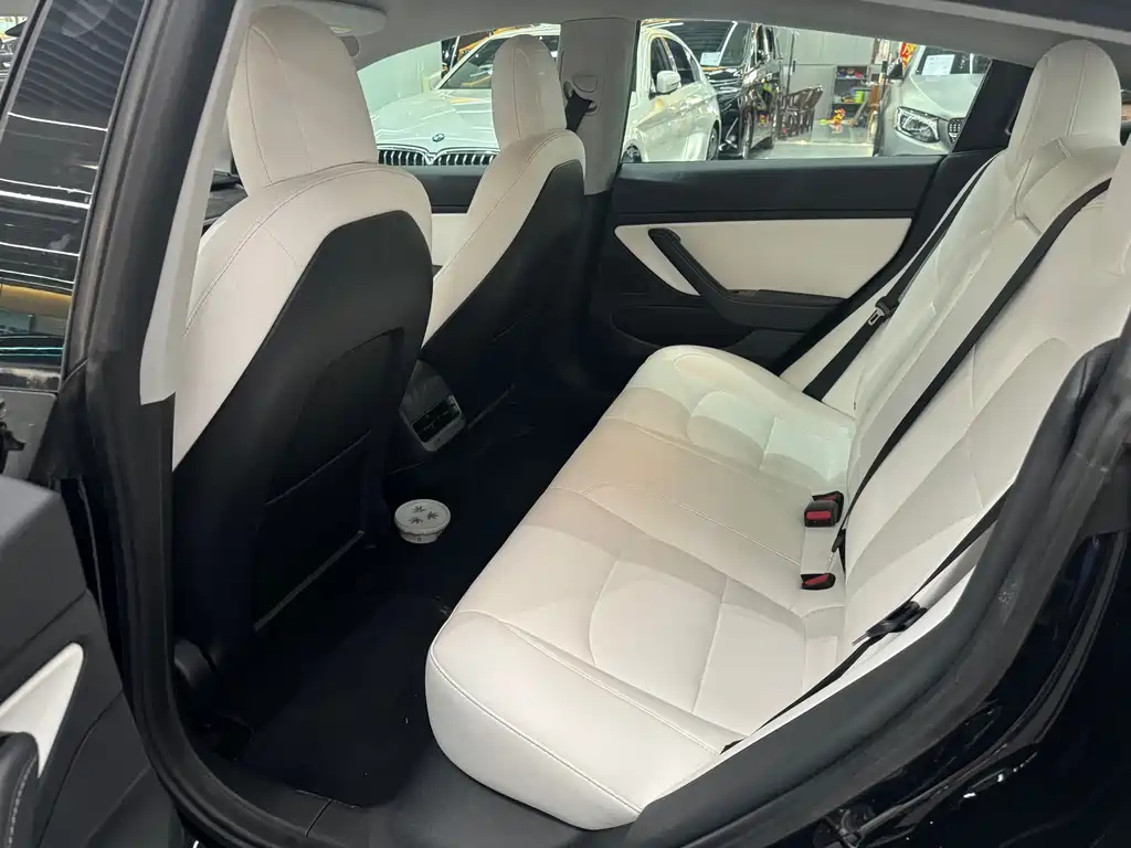 Tesla Model 3 — миниатюра 8