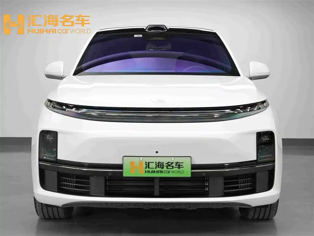 Li Auto Li L7 — миниатюра 2