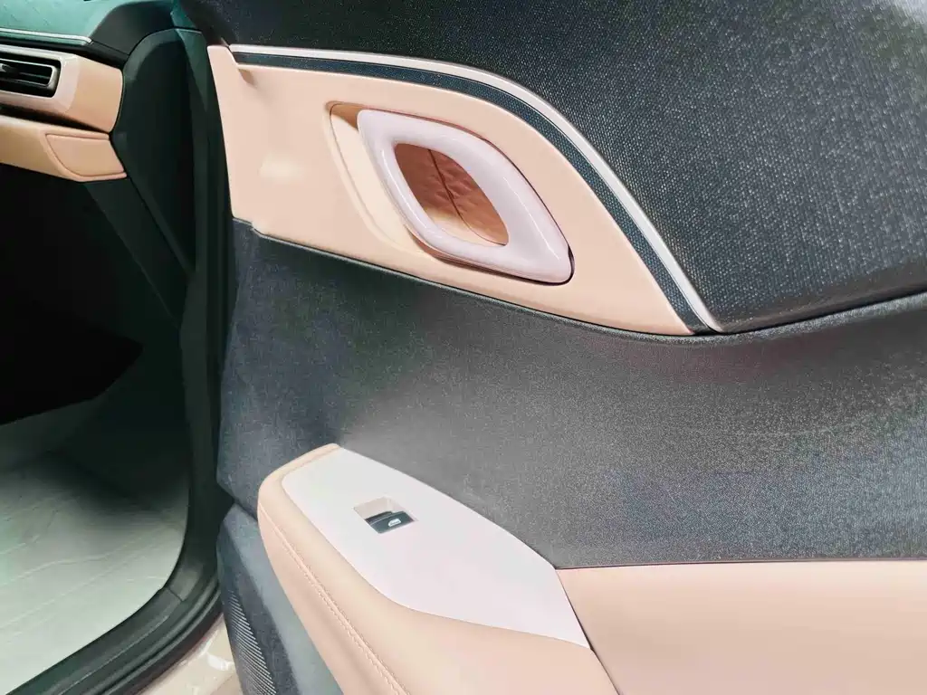 BYD Seagull — миниатюра 23
