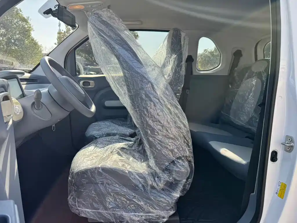 BESTUNE PENTIUM PONY