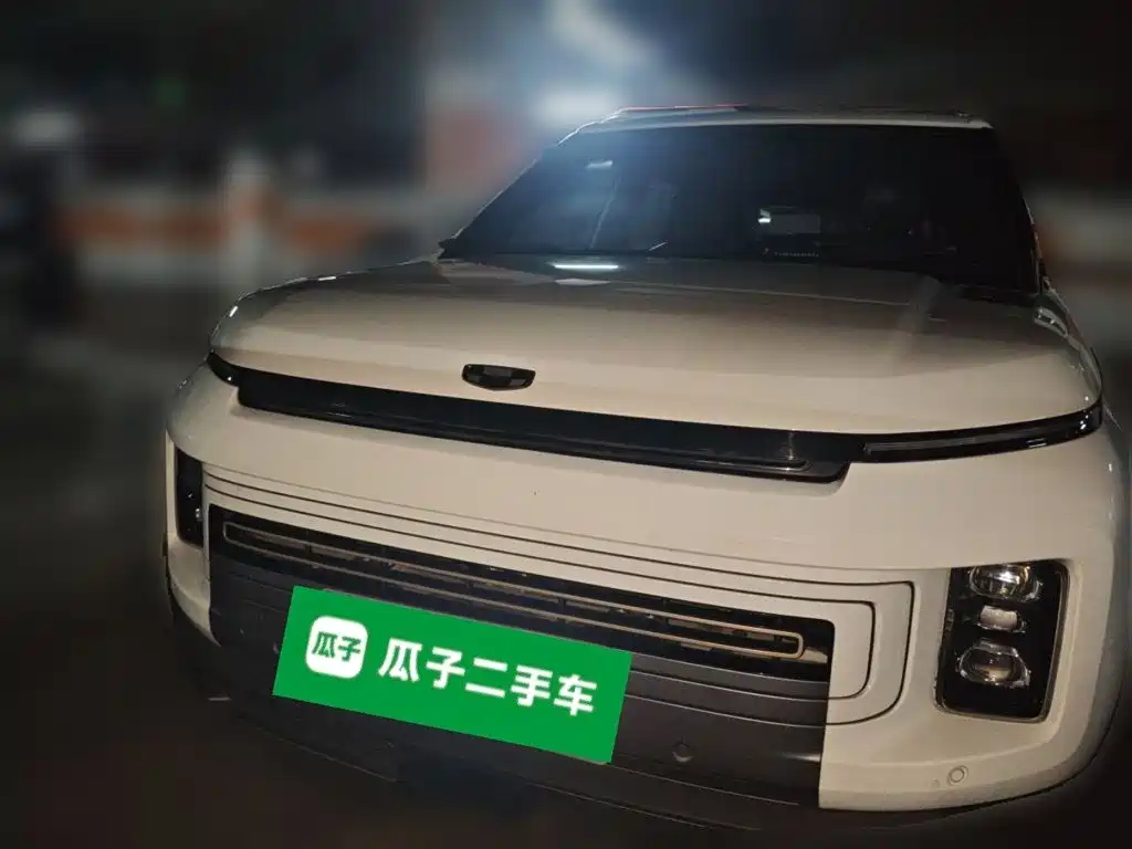 Geely Icon — миниатюра 2