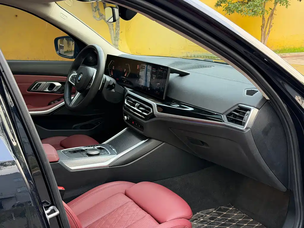 BMW 3 Series — миниатюра 18