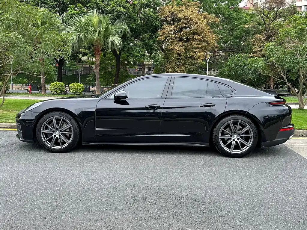 Porsche Panamera 2024 Panamera 2.9T