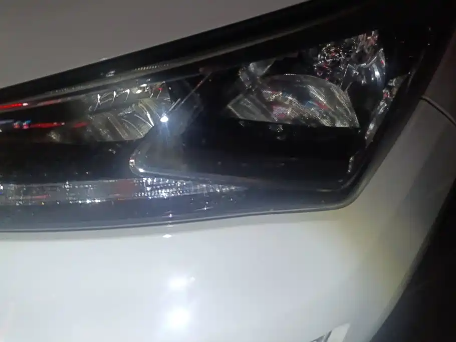 Changan CS15 — миниатюра 5
