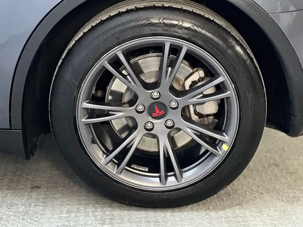 Tesla Model Y — миниатюра 21