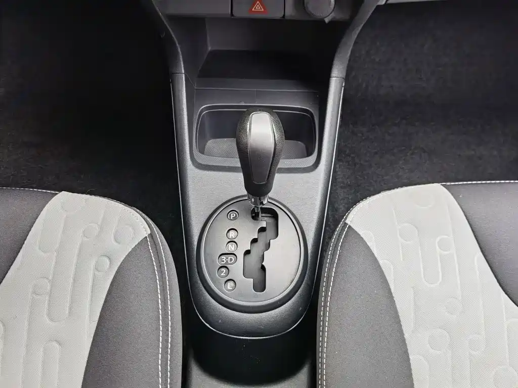 Suzuki Alto — миниатюра 13