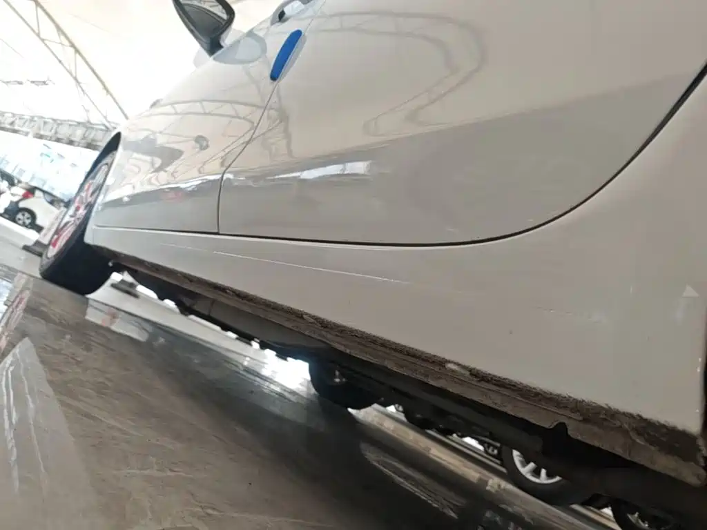 Buick Excelle — миниатюра 22