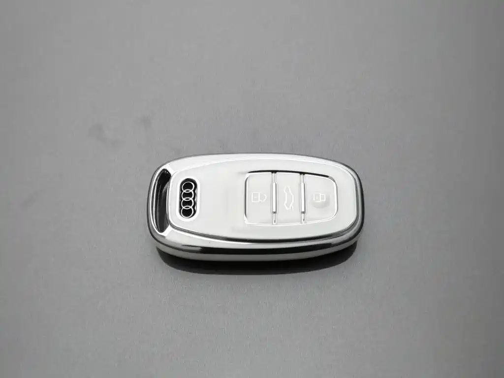 Audi A6L — миниатюра 19