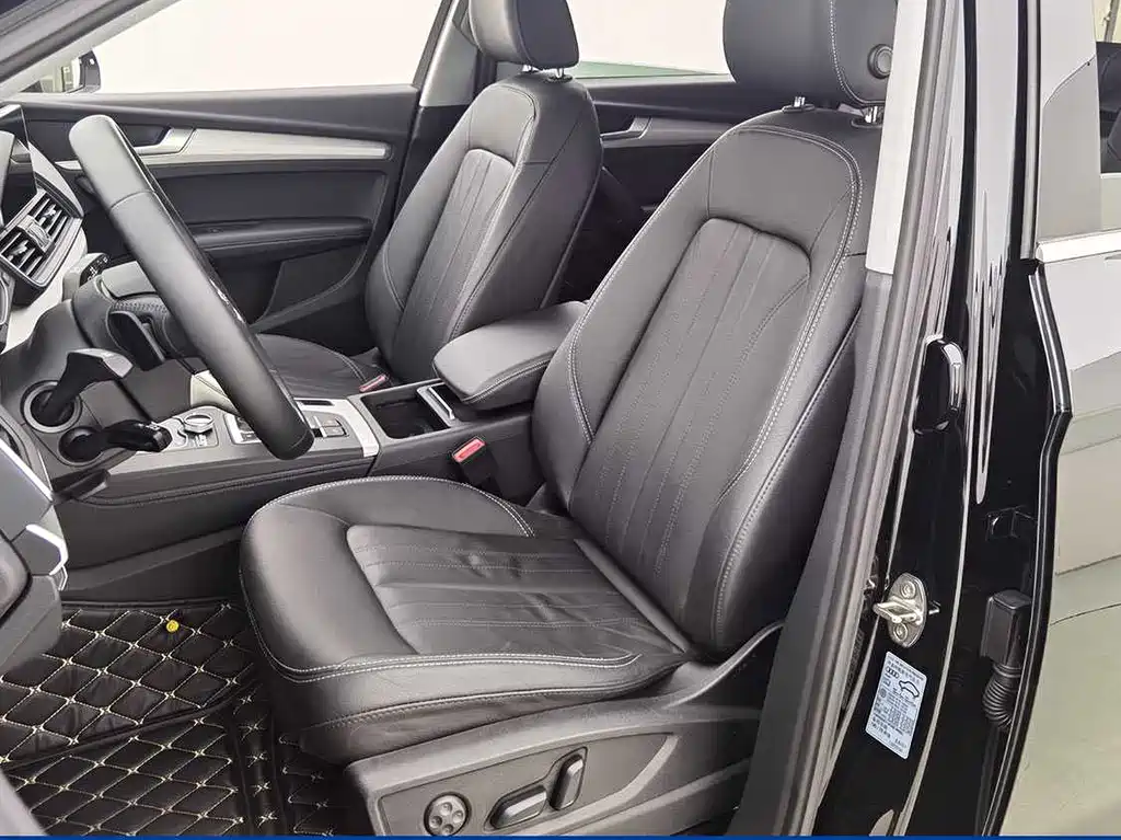 Audi Q5L 2020 45 TFSI Premium Fashion