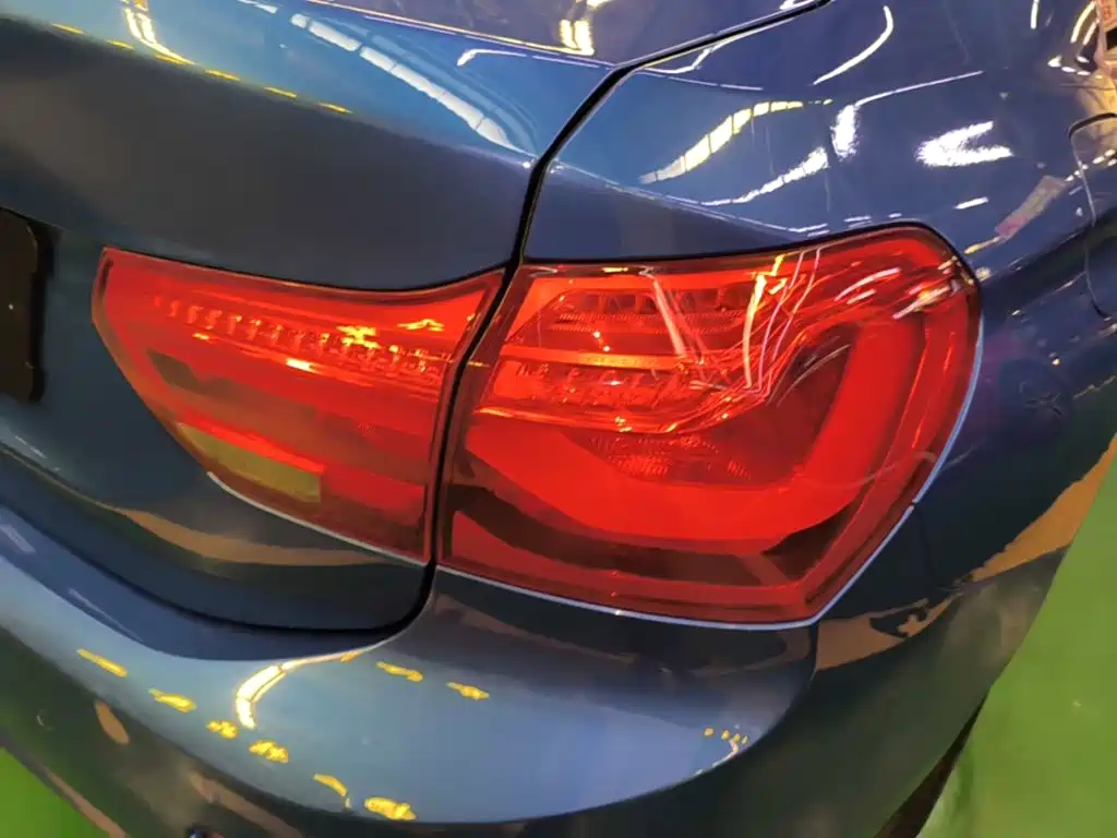 BMW 1 Series — миниатюра 8