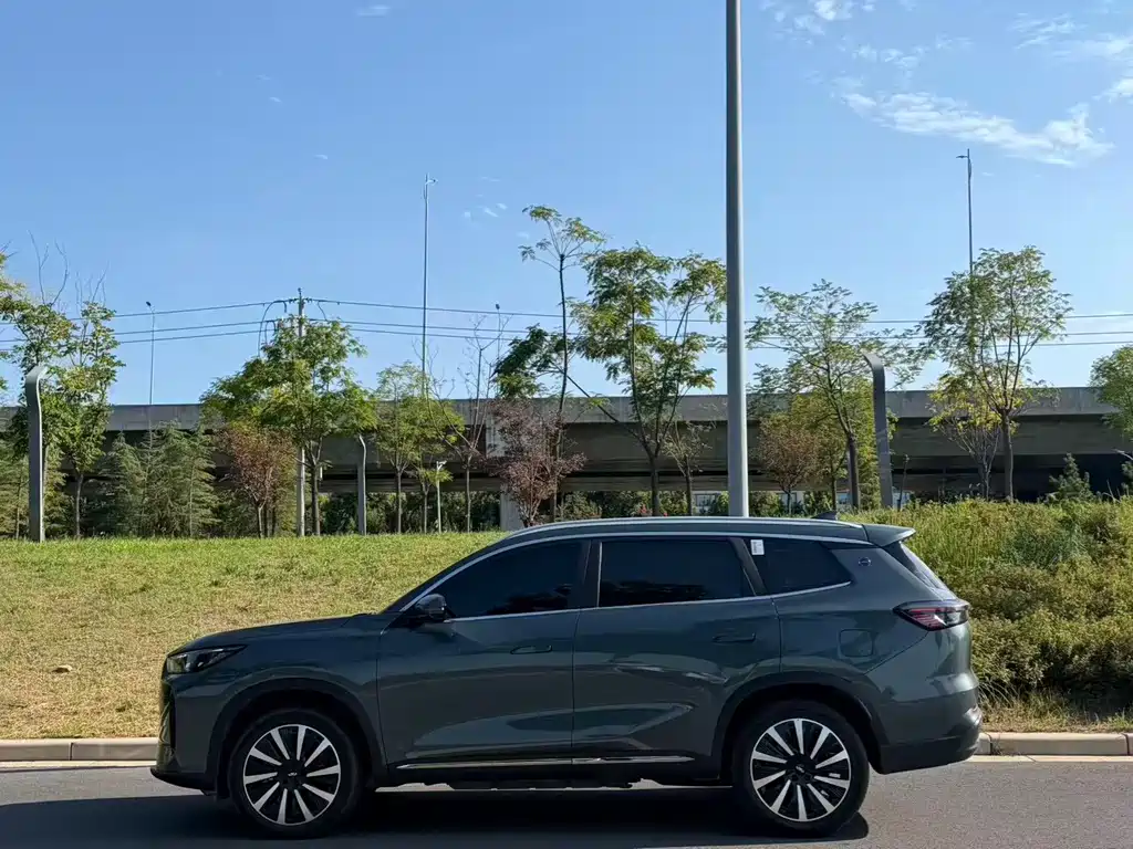 Fulwin Fengyun T8 — миниатюра 3