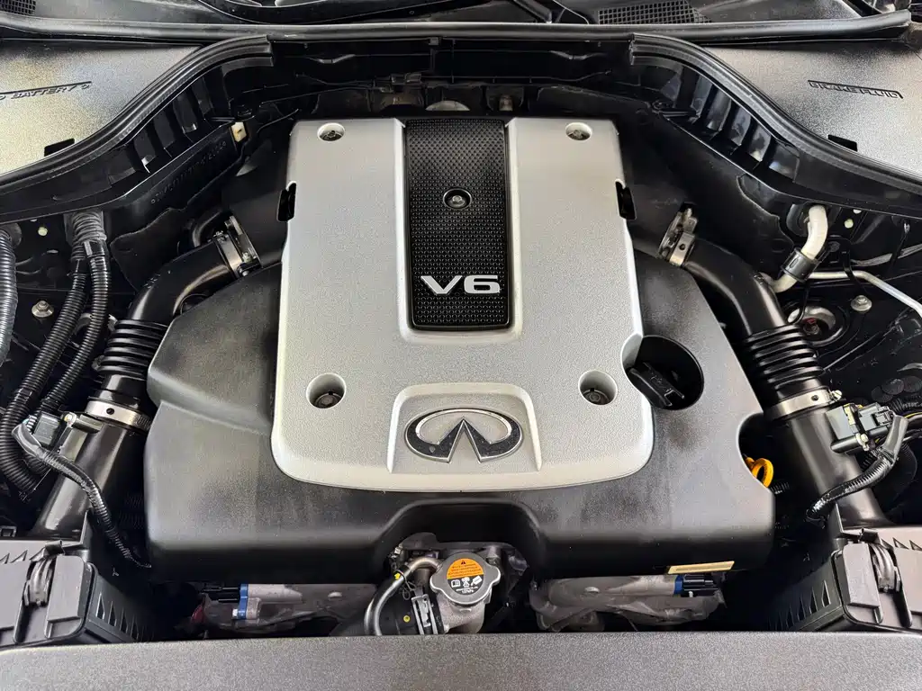 Infiniti Q70 — миниатюра 19