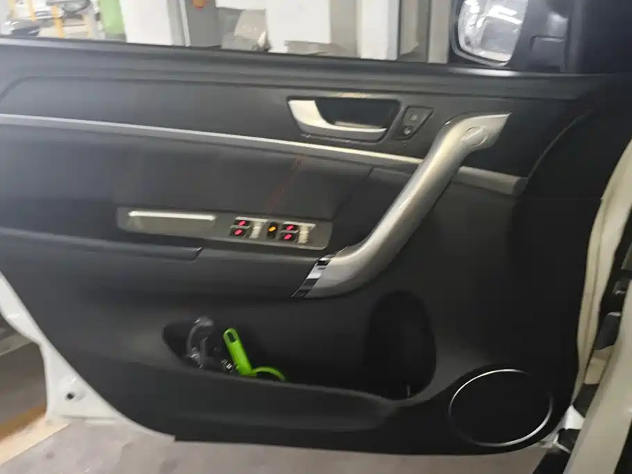 Haval M6 — миниатюра 7