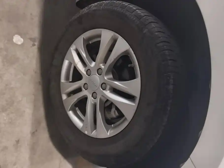 Haval M6 — миниатюра 6