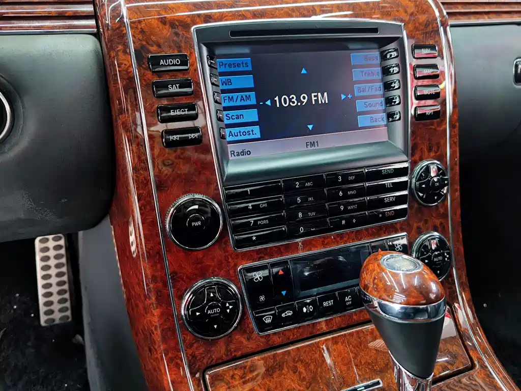 Maybach Maybach — миниатюра 13