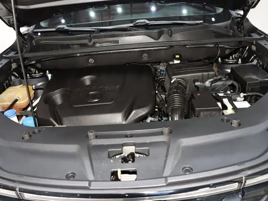 Changan CS75 PLUS 1.5T Auto Luxury Type, фото 19