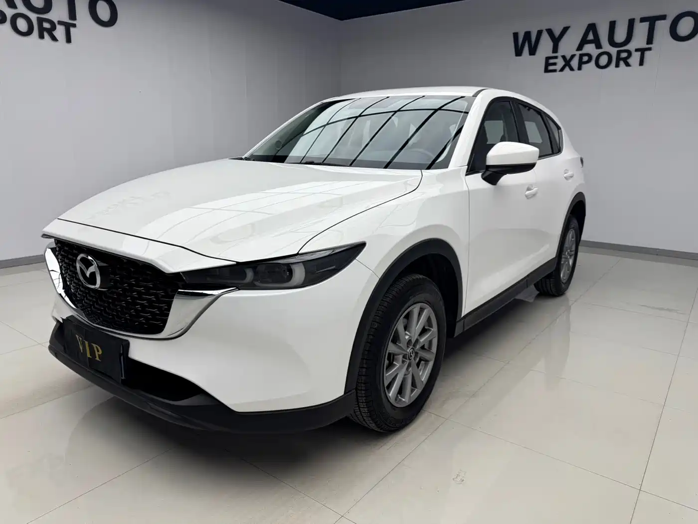 Mazda CX-5 id 4655041 из Китая 13