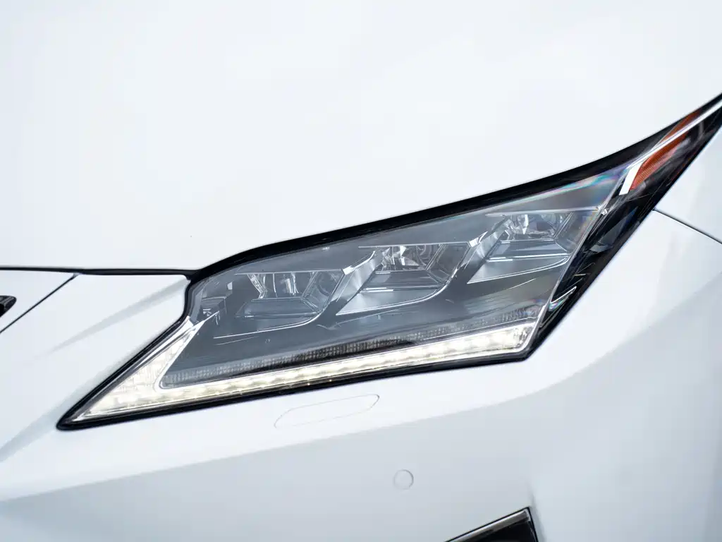 Lexus RX 2016 300 F SPORT V