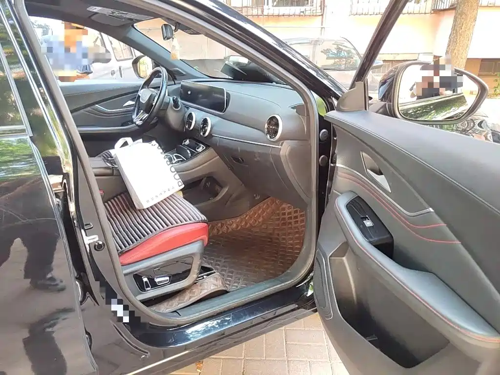 Fengxing Fengxing T5 EVO — миниатюра 19
