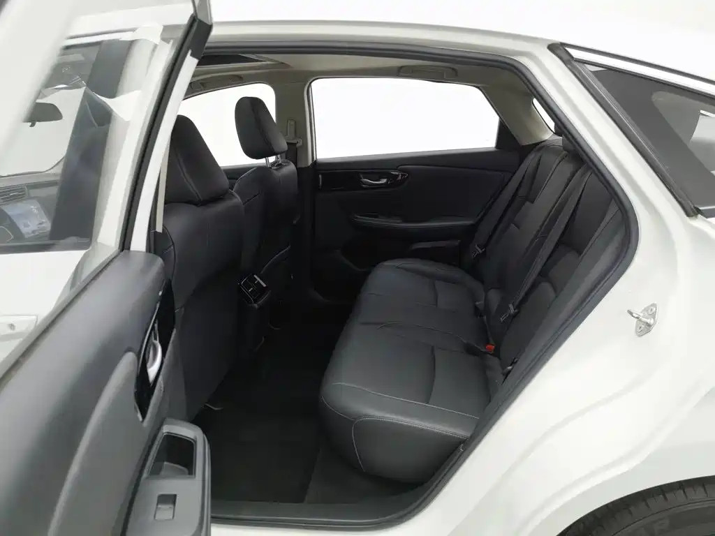 Honda Envix — миниатюра 15