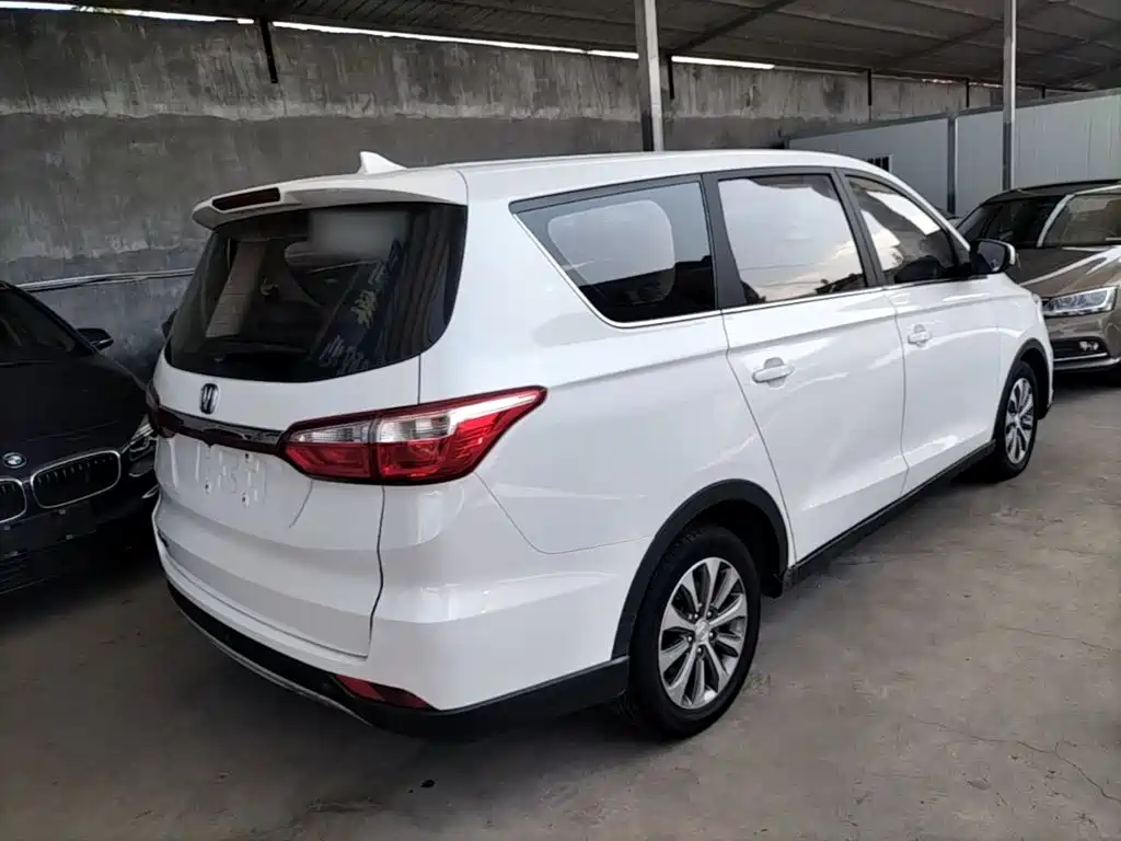 Changan Lingxuan — миниатюра 7