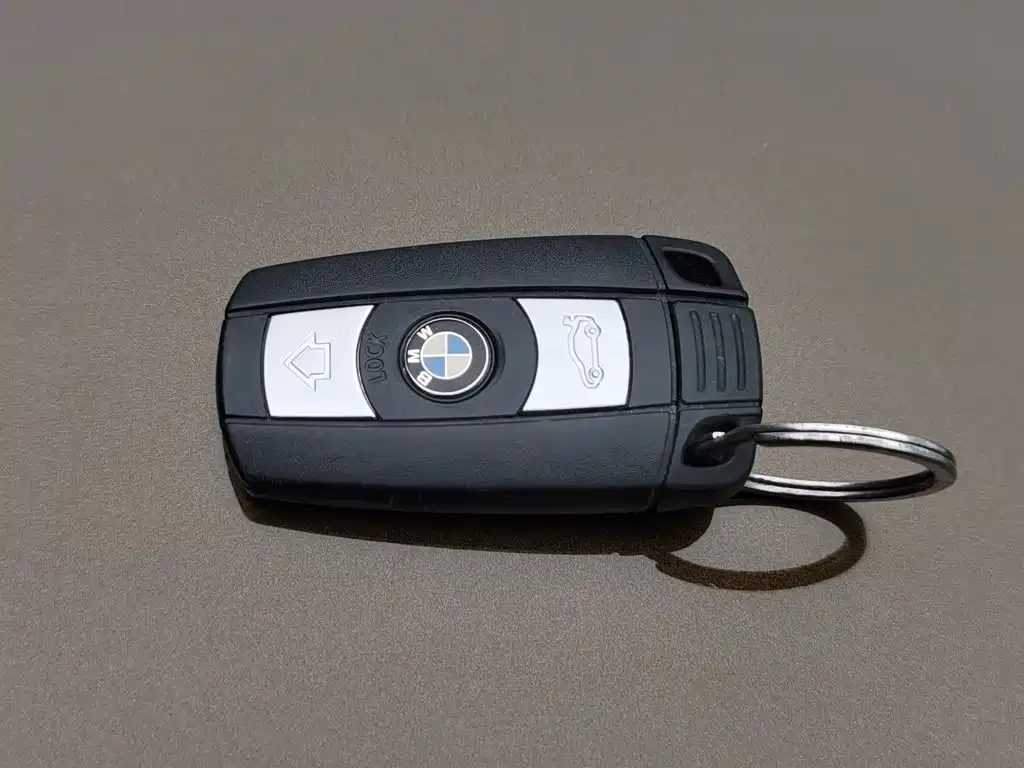 BMW X1 (Import) — миниатюра 19