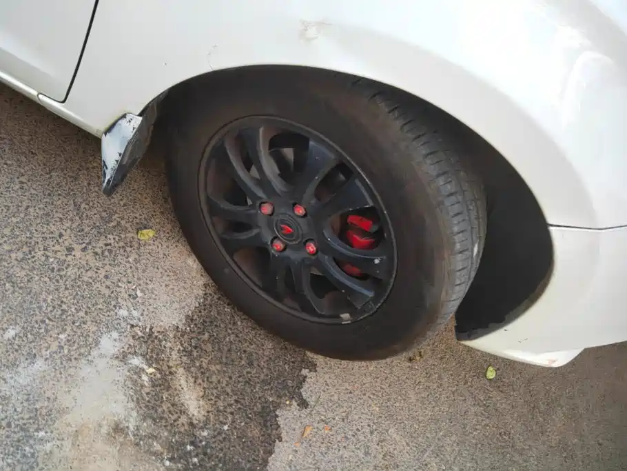 Changan V3 — миниатюра 6