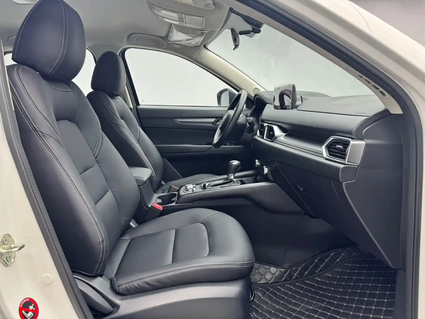 Mazda CX-5 id 4655041 из Китая 14