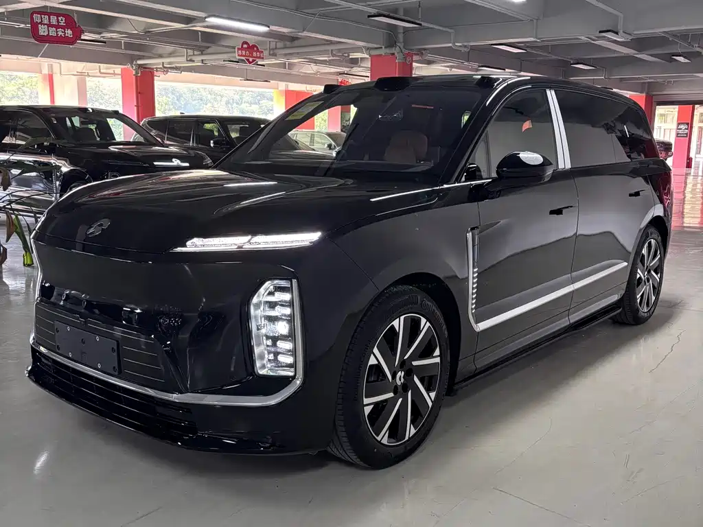 NIO ES9