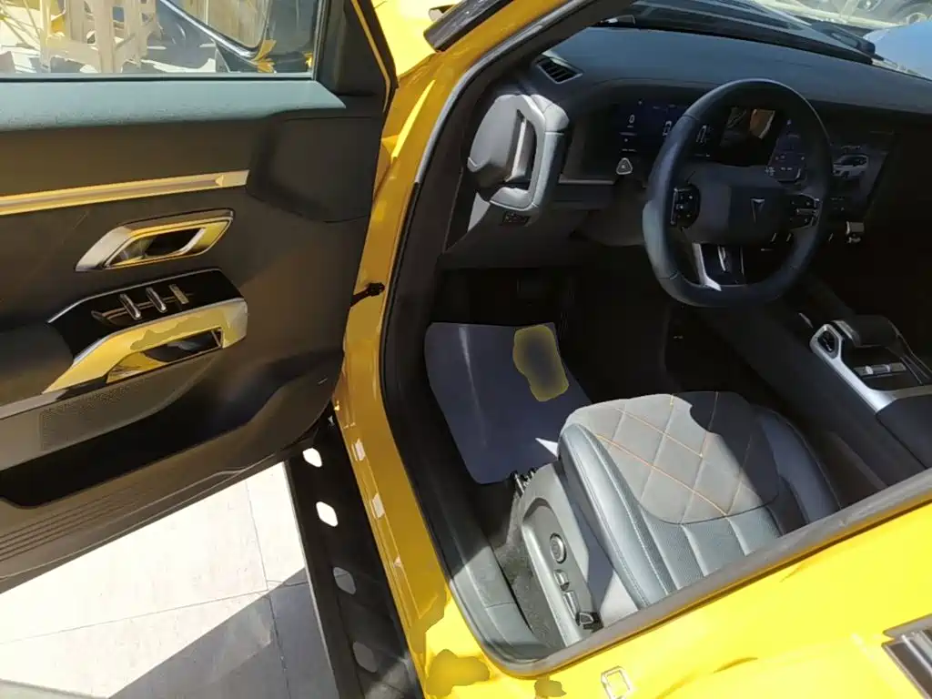Deepal Deepal G318 — миниатюра 16