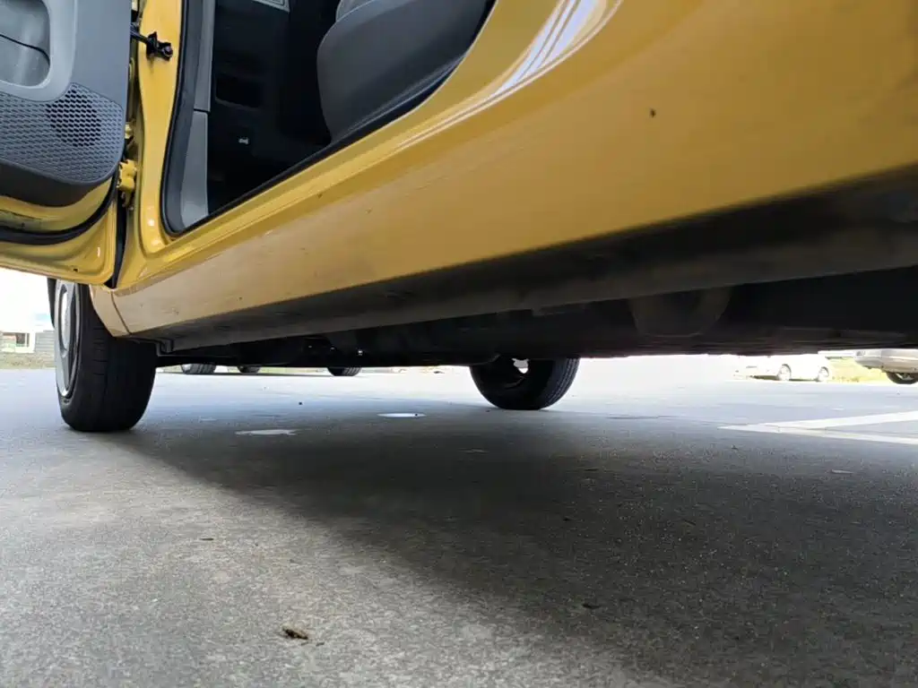 Wuling MINIEV — миниатюра 22