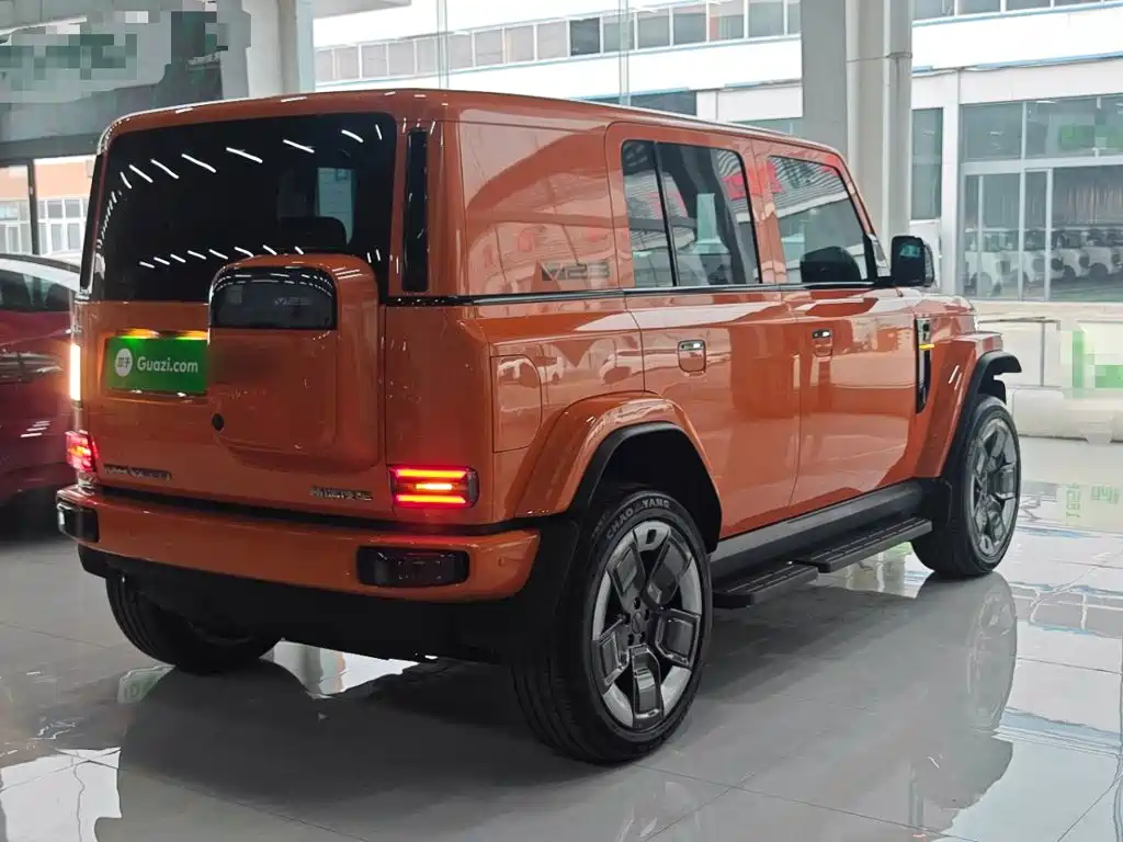 iCar V23 2026 V23S 501
