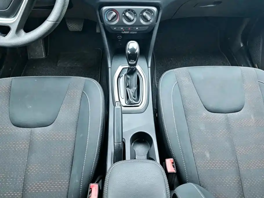 Chery Tiggo 3x — миниатюра 16