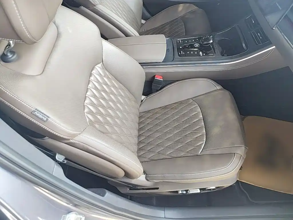 BYD Han — миниатюра 25