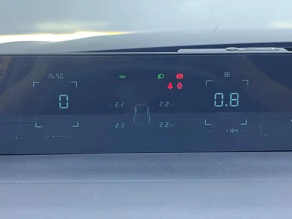 Changan Eado — миниатюра 14